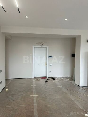 Satılır 2 otaqlı yeni tikili 85 m², Nərimanov r., photo 10 from 24