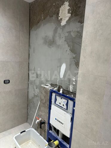 Satılır 2 otaqlı yeni tikili 85 m², Nərimanov r., photo 22 from 24