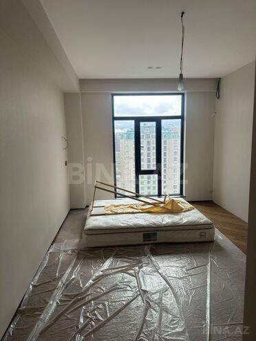 Satılır 2 otaqlı yeni tikili 85 m², Nərimanov r., photo 17 from 24