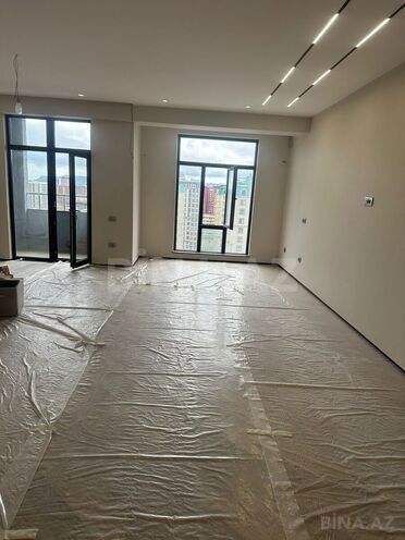 Satılır 2 otaqlı yeni tikili 85 m², Nərimanov r., photo 4 from 24