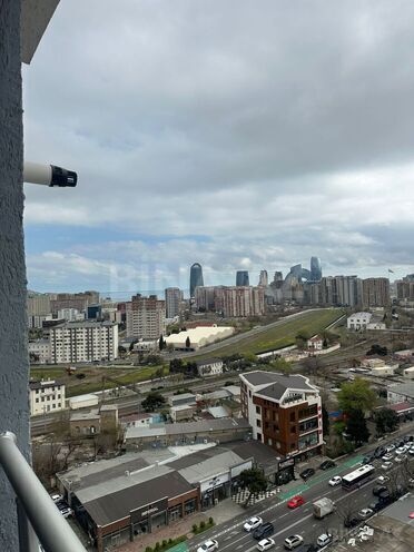 Satılır 2 otaqlı yeni tikili 85 m², Nərimanov r., photo 1 from 24