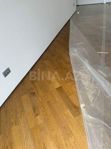 Satılır 2 otaqlı yeni tikili 85 m², Nərimanov r., photo 5 from 24