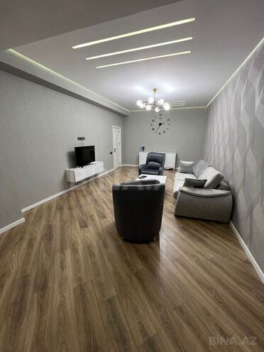 Сдаётся 2-комн. новостройка 93 м², пос. Бадамдар, photo 3 from 11