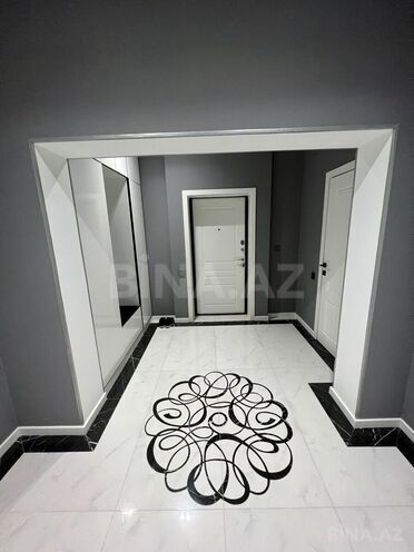 Сдаётся 2-комн. новостройка 93 м², пос. Бадамдар, photo 9 from 11