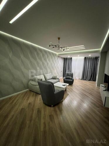 Сдаётся 2-комн. новостройка 93 м², пос. Бадамдар, photo 1 from 11