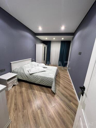Сдаётся 2-комн. новостройка 93 м², пос. Бадамдар, photo 4 from 11