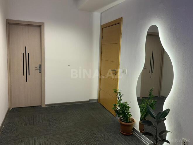 Сдаётся 3-комн. офис 93 м², м. Шах Исмаил Хатаи, photo 14 from 17