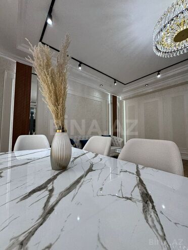 Satılır 3 otaqlı yeni tikili 145 m², Həzi Aslanov m., photo 6 from 25