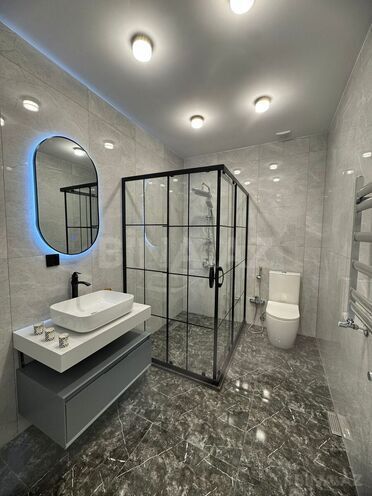 Satılır 3 otaqlı yeni tikili 145 m², Həzi Aslanov m., photo 23 from 25
