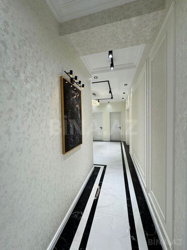 Satılır 3 otaqlı yeni tikili 145 m², Həzi Aslanov m., photo 17 from 25