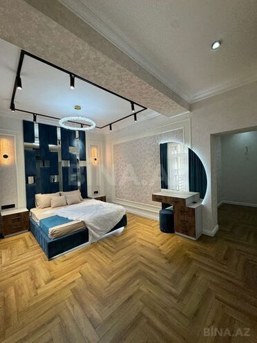 Satılır 3 otaqlı yeni tikili 145 m², Həzi Aslanov m., photo 11 from 25