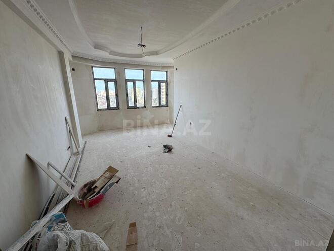 Satılır 2 otaqlı yeni tikili 87 m², Elmlər Akademiyası m., photo 3 from 16
