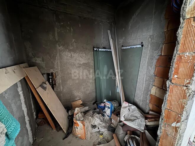 Satılır 2 otaqlı yeni tikili 87 m², Elmlər Akademiyası m., photo 12 from 16