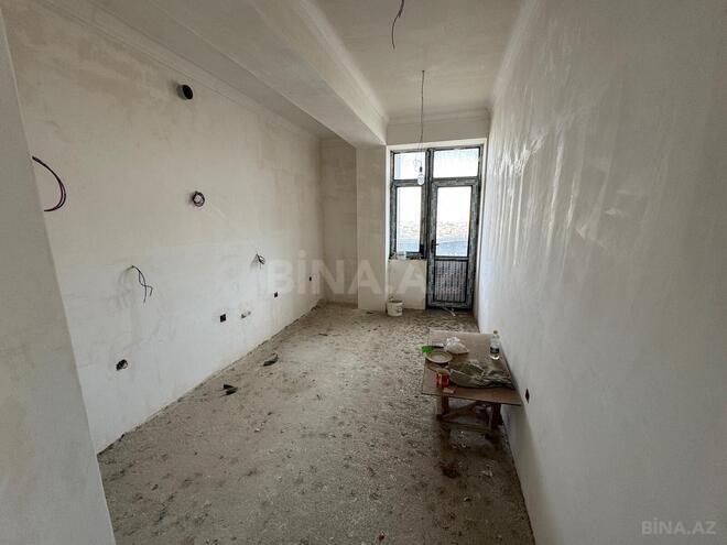 Satılır 2 otaqlı yeni tikili 87 m², Elmlər Akademiyası m., photo 8 from 16