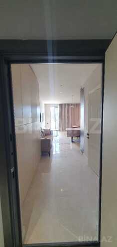 Продаётся 1-комн. новостройка 67 м², пос. Sea Breeze, photo 6 from 11
