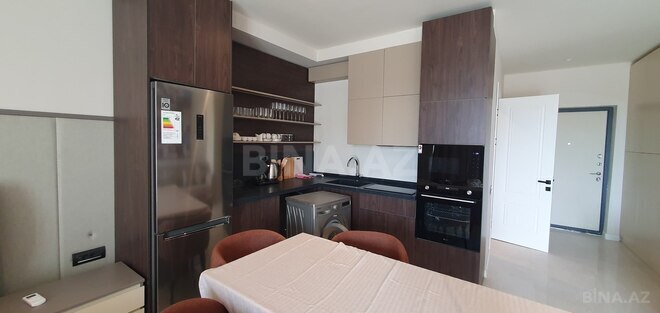 Продаётся 1-комн. новостройка 67 м², пос. Sea Breeze, photo 5 from 11