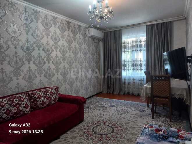 Satılır 2 otaqlı köhnə tikili 55 m², Xalqlar Dostluğu m., photo 3 from 14