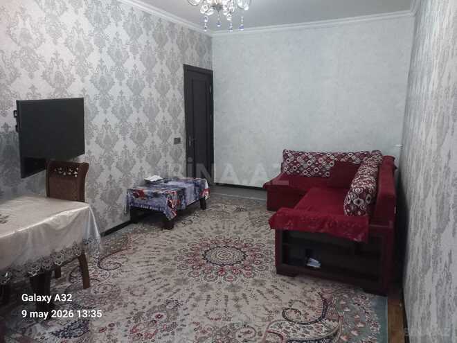 Satılır 2 otaqlı köhnə tikili 55 m², Xalqlar Dostluğu m., photo 4 from 14