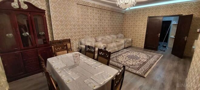 İcarəyə verilir 2 otaqlı yeni tikili 86 m², Əhmədli m., photo 3 from 10