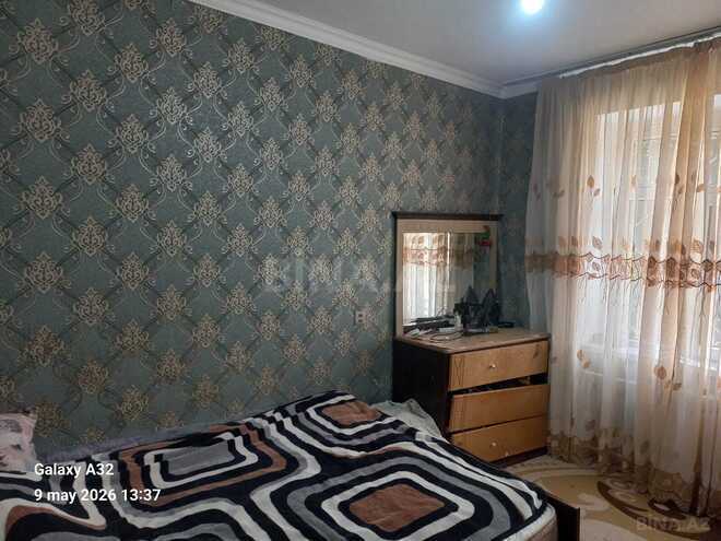 Satılır 2 otaqlı köhnə tikili 55 m², Xalqlar Dostluğu m., photo 5 from 14