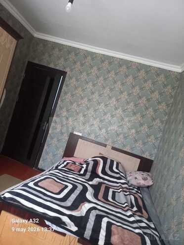 Satılır 2 otaqlı köhnə tikili 55 m², Xalqlar Dostluğu m., photo 7 from 14