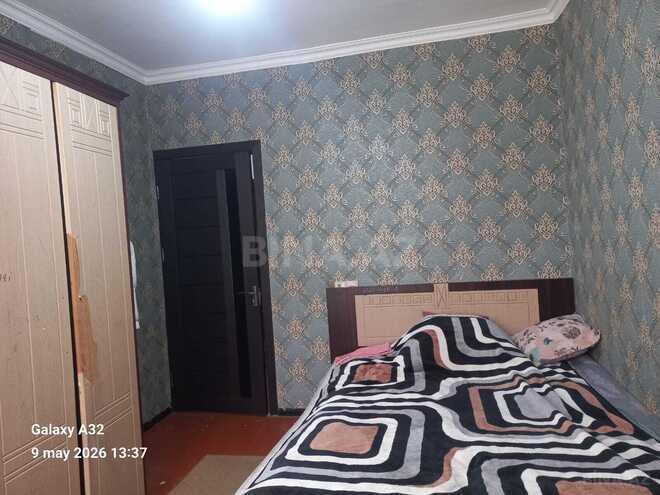 Satılır 2 otaqlı köhnə tikili 55 m², Xalqlar Dostluğu m., photo 6 from 14
