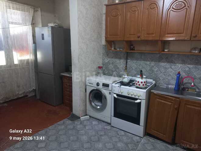 Satılır 2 otaqlı köhnə tikili 55 m², Xalqlar Dostluğu m., photo 9 from 14