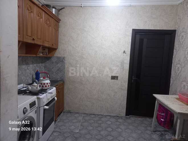 Satılır 2 otaqlı köhnə tikili 55 m², Xalqlar Dostluğu m., photo 8 from 14