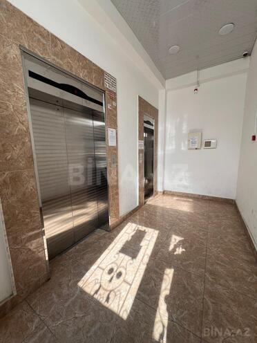 İcarəyə verilir 3 otaqlı yeni tikili 95 m², 20 Yanvar m., photo 10 from 15