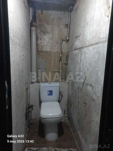 Satılır 2 otaqlı köhnə tikili 55 m², Xalqlar Dostluğu m., photo 11 from 14