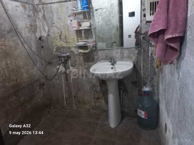 Satılır 2 otaqlı köhnə tikili 55 m², Xalqlar Dostluğu m., photo 10 from 14