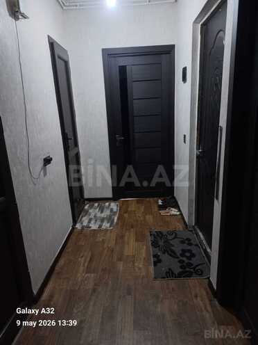 Satılır 2 otaqlı köhnə tikili 55 m², Xalqlar Dostluğu m., photo 12 from 14