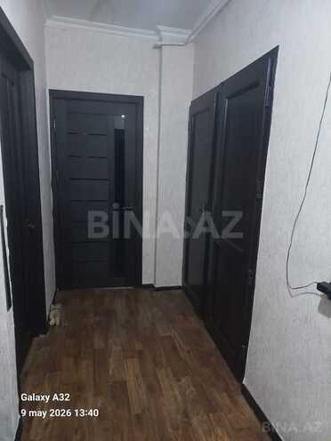 Satılır 2 otaqlı köhnə tikili 55 m², Xalqlar Dostluğu m., photo 13 from 14