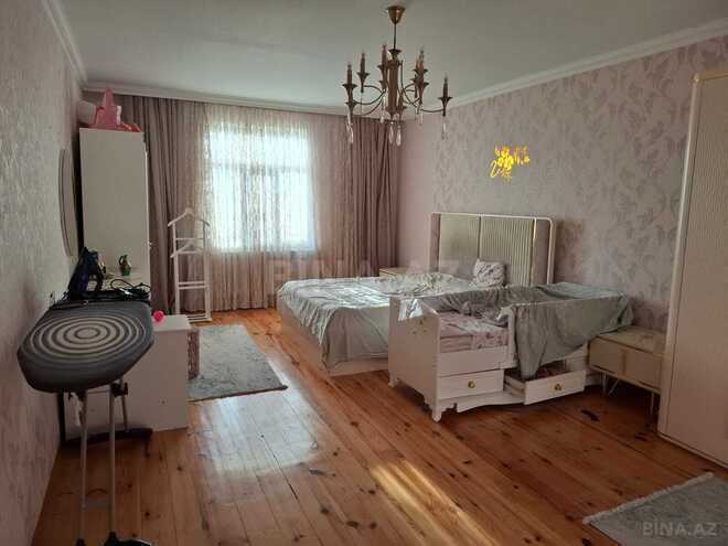 Satılır 7 otaqlı həyət evi/bağ evi 290 m², Lökbatan q., photo 5 from 23