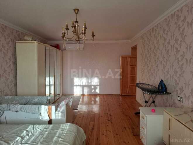 Satılır 7 otaqlı həyət evi/bağ evi 290 m², Lökbatan q., photo 6 from 23