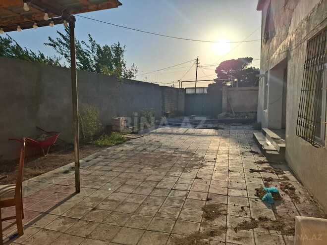 Satılır 7 otaqlı həyət evi/bağ evi 290 m², Lökbatan q., photo 12 from 23