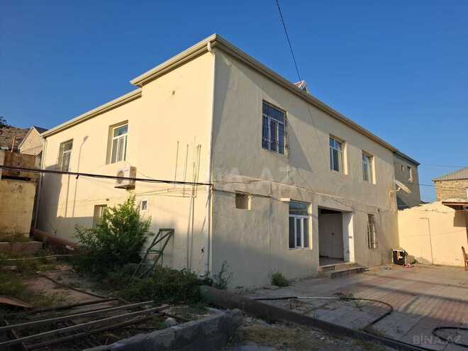 Satılır 7 otaqlı həyət evi/bağ evi 290 m², Lökbatan q., photo 13 from 23