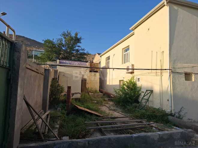 Satılır 7 otaqlı həyət evi/bağ evi 290 m², Lökbatan q., photo 22 from 23