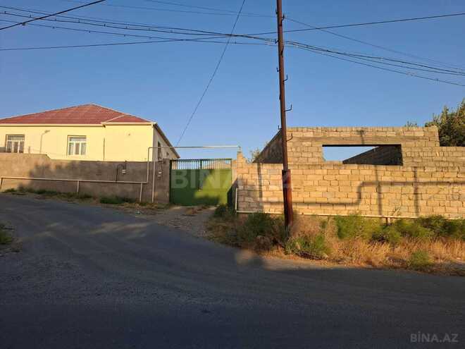 Satılır 7 otaqlı həyət evi/bağ evi 290 m², Lökbatan q., photo 19 from 23