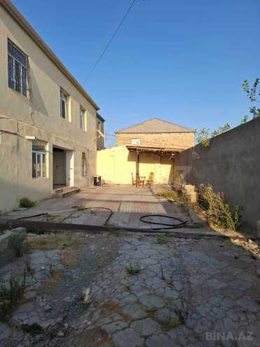 Satılır 7 otaqlı həyət evi/bağ evi 290 m², Lökbatan q., photo 14 from 23
