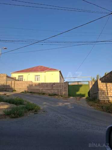 Satılır 7 otaqlı həyət evi/bağ evi 290 m², Lökbatan q., photo 17 from 23