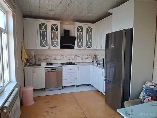 Satılır 7 otaqlı həyət evi/bağ evi 290 m², Lökbatan q., photo 7 from 23