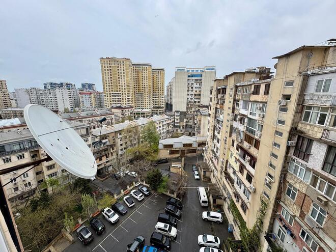 Сдаётся 3-комн. новостройка 140 м², м. Низами, photo 12 from 23