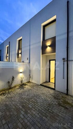 Satılır 8 otaqlı həyət evi/bağ evi 250 m², Nardaran q., photo 10 from 14