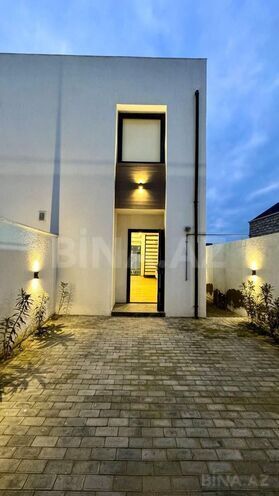 Satılır 8 otaqlı həyət evi/bağ evi 250 m², Nardaran q., photo 7 from 14
