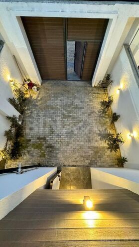 Satılır 8 otaqlı həyət evi/bağ evi 250 m², Nardaran q., photo 11 from 14
