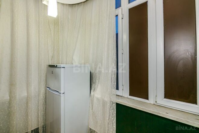 İcarəyə verilir 3 otaqlı yeni tikili 120 m², Memar Əcəmi m., photo 13 from 27
