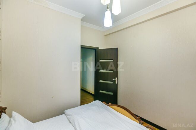İcarəyə verilir 3 otaqlı yeni tikili 120 m², Memar Əcəmi m., photo 19 from 27