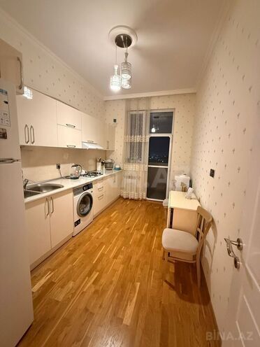 Satılır 2 otaqlı yeni tikili 60 m², photo 10 from 13