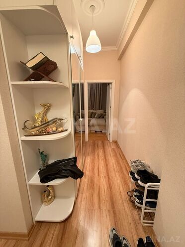 Satılır 2 otaqlı yeni tikili 60 m², photo 11 from 13